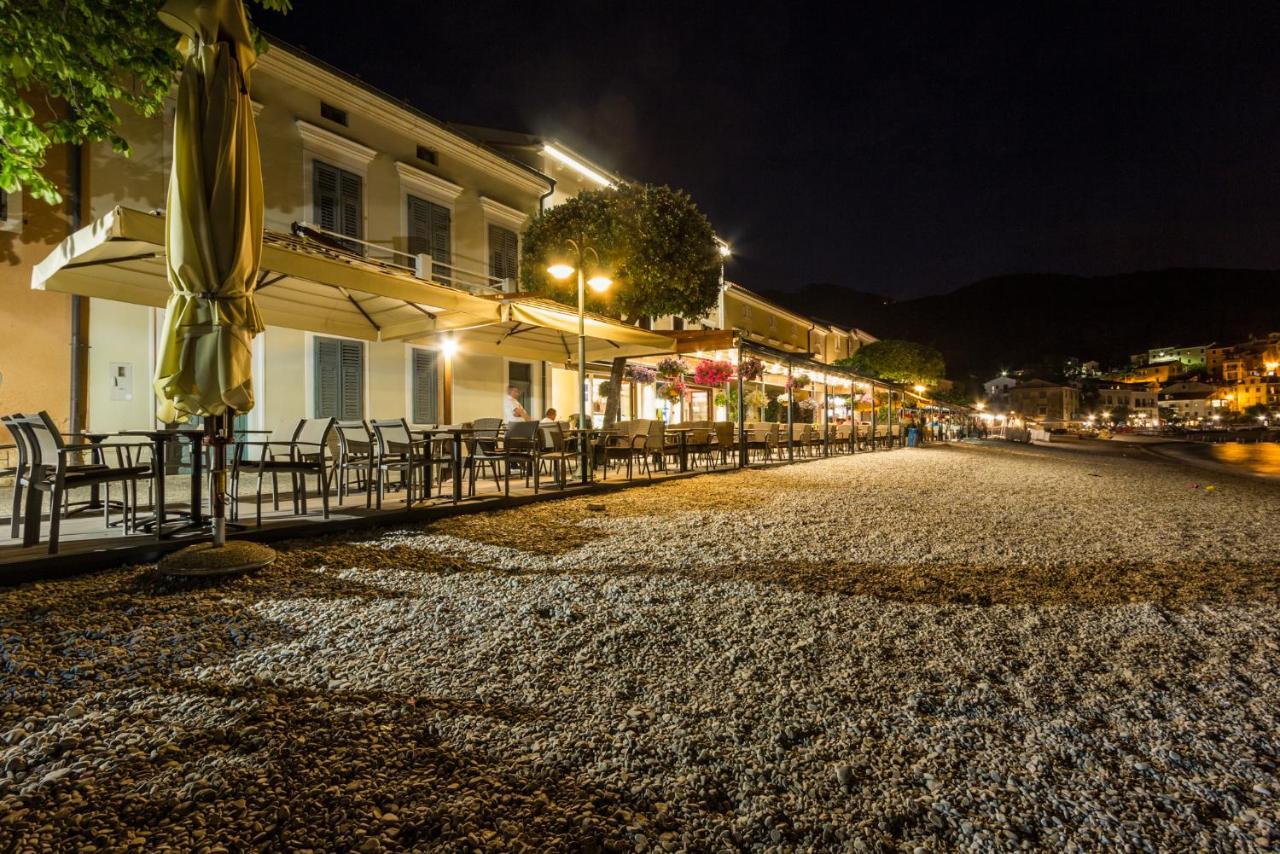 Aparthotel Gimi Mošćenička Draga Exteriér fotografie